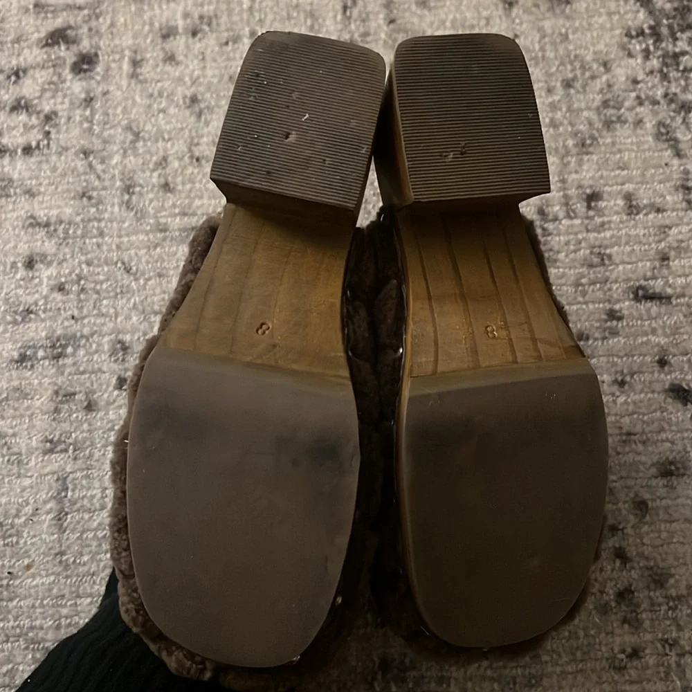 Matisse Clogs - Picture 3 of 5
